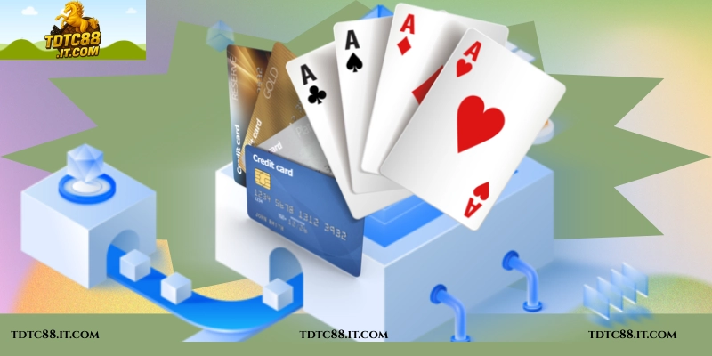 Lý Do Khiến TDTC Đẳng Cấp Trở Thành Sự Lựa Chọn Hàng Đầu