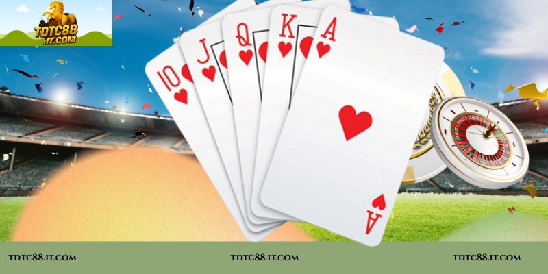 Những Tựa Game Đáng Chơi Nhất Trong Kho Game TDTC