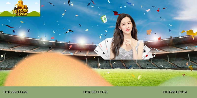 Slot Game TDTC – Chơi Là Trúng, Thưởng Cực Đã