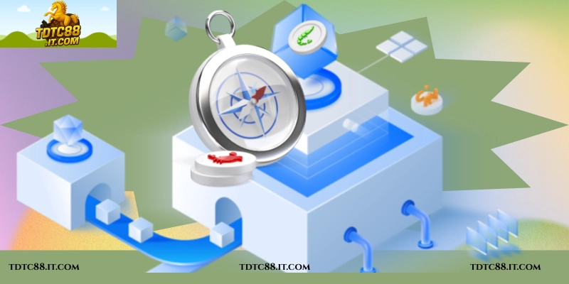 Tầm quan trọng của Quyền riêng tư TDTC