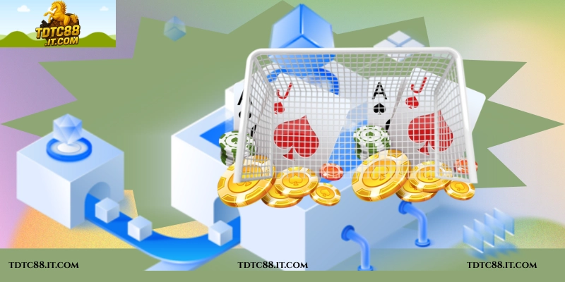 Tính năng nổi bật khi sử dụng App TDTC