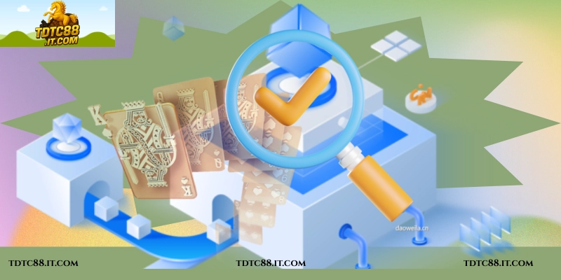 Tổng quan về Khuyến mãi TDTC