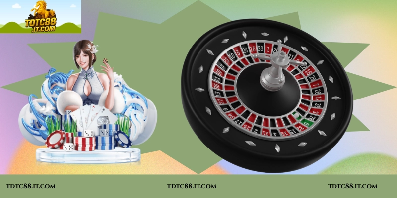 Trang Chủ TDTC – Cánh Cổng Dẫn Tới Thế Giới Giải Trí Đỉnh Cao