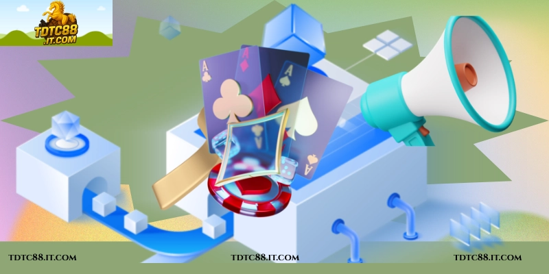 TDTC Đẳng Cấp – Sản Phẩm Chất Lượng, Trải Nghiệm Đỉnh Cao